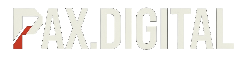 Pax Digital